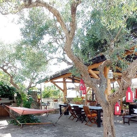 Villa Parco Alta Murgia Cassano delle Murge Kültér fotó