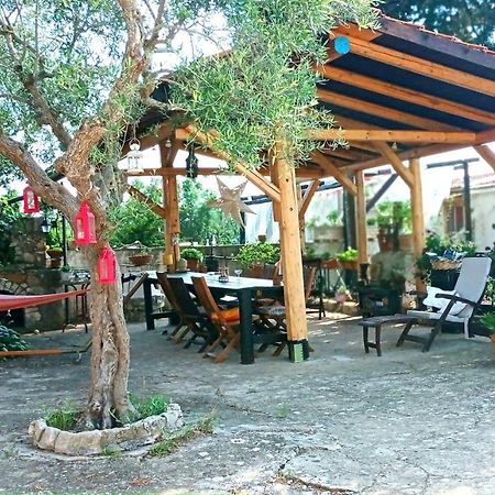 Villa Parco Alta Murgia Cassano delle Murge Kültér fotó