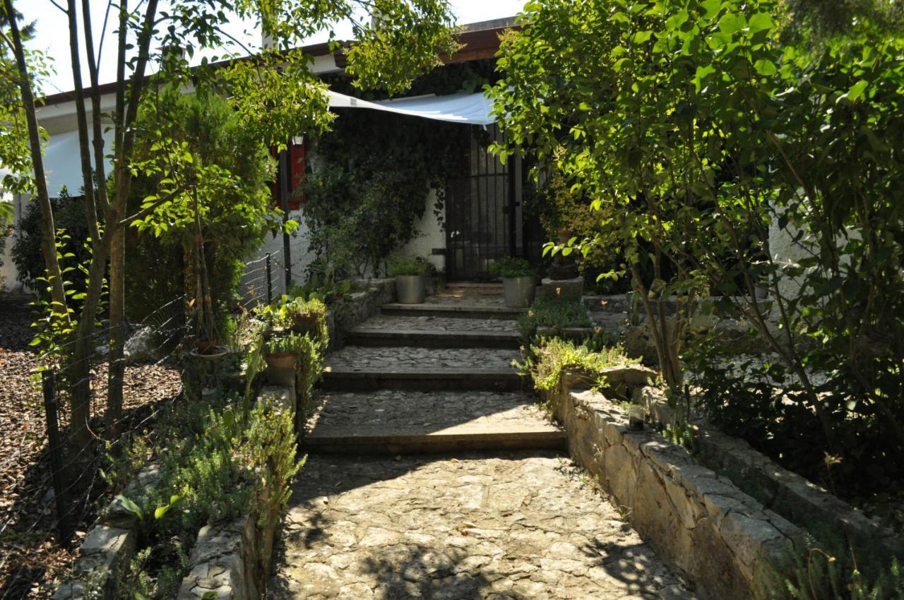 Villa Parco Alta Murgia Cassano delle Murge Kültér fotó