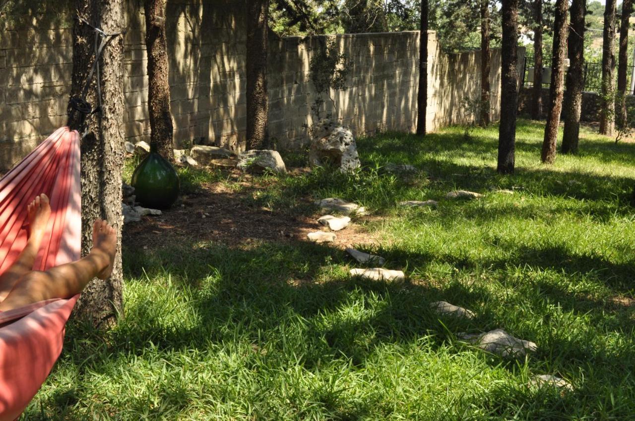 Villa Parco Alta Murgia Cassano delle Murge Kültér fotó