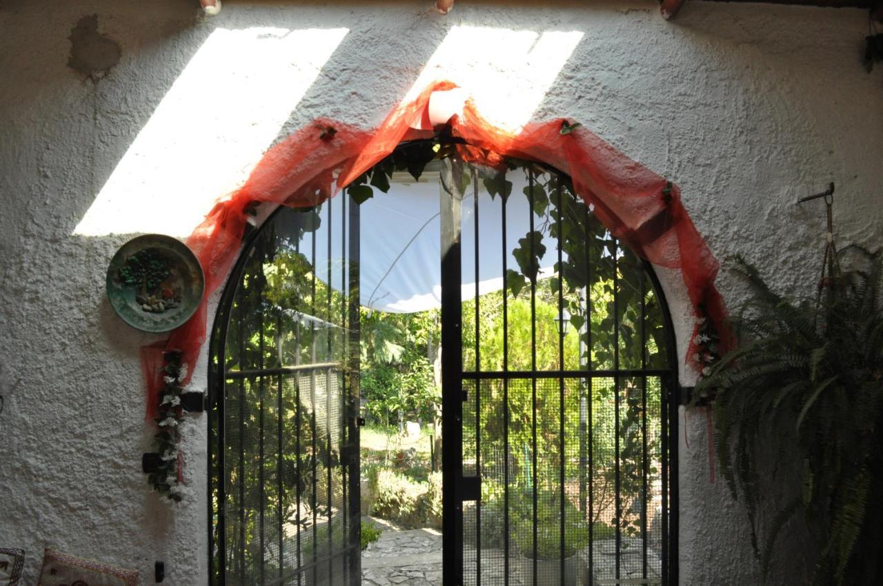 Villa Parco Alta Murgia Cassano delle Murge Kültér fotó