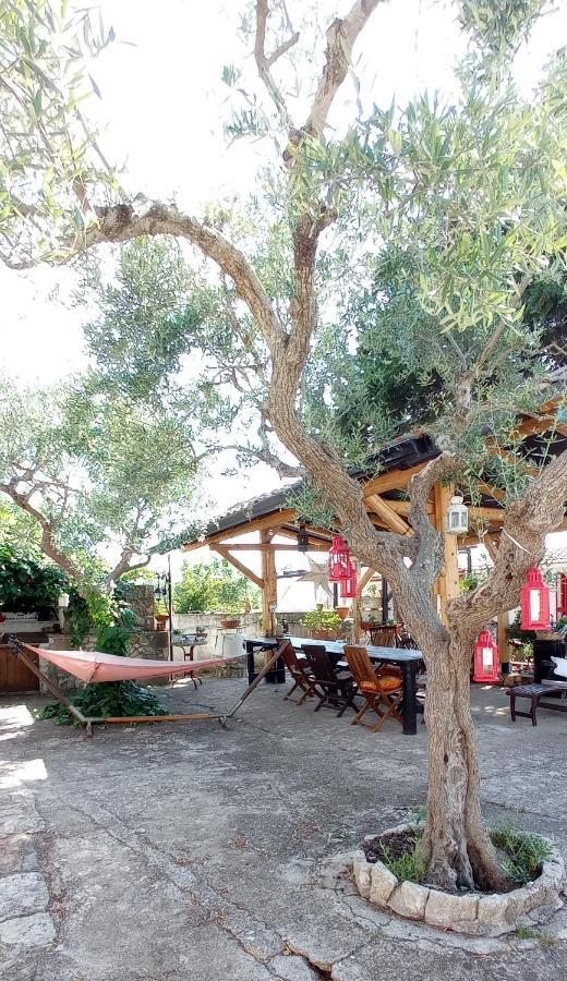 Villa Parco Alta Murgia Cassano delle Murge Kültér fotó
