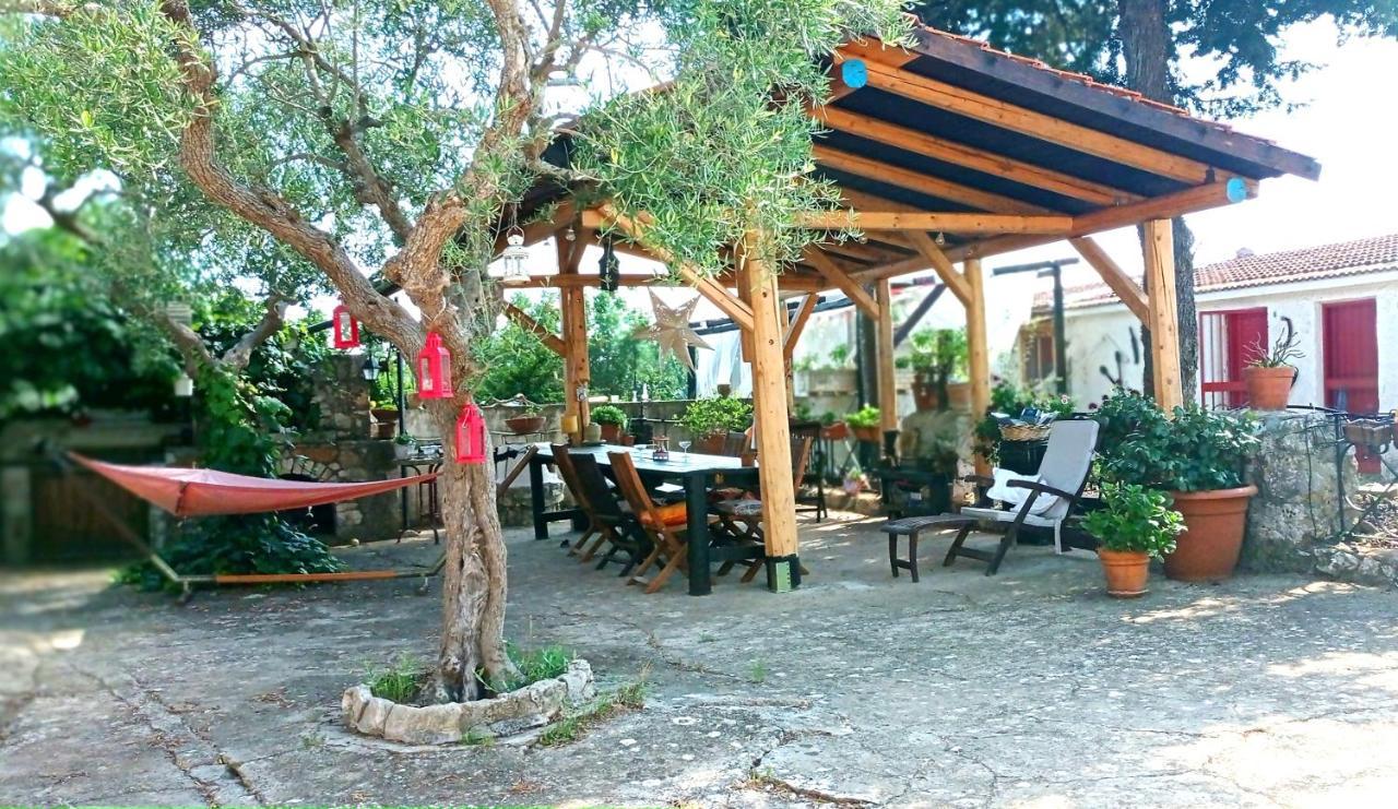 Villa Parco Alta Murgia Cassano delle Murge Kültér fotó