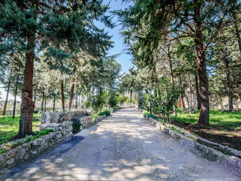 Villa Parco Alta Murgia Cassano delle Murge Szoba fotó