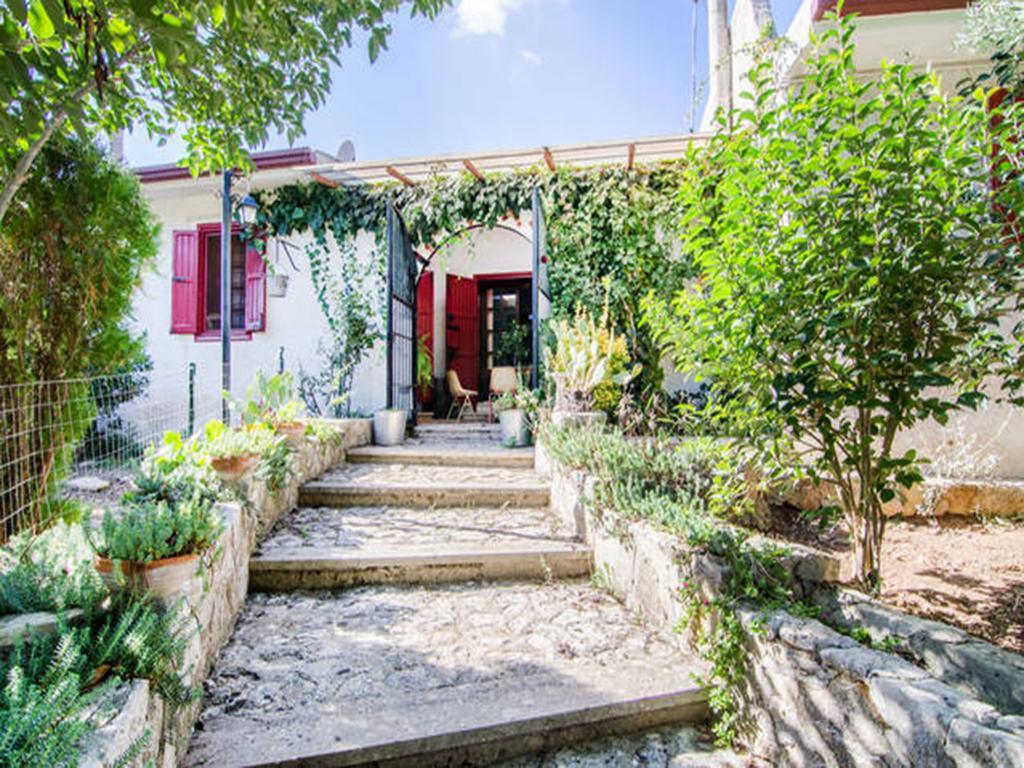 Villa Parco Alta Murgia Cassano delle Murge Szoba fotó
