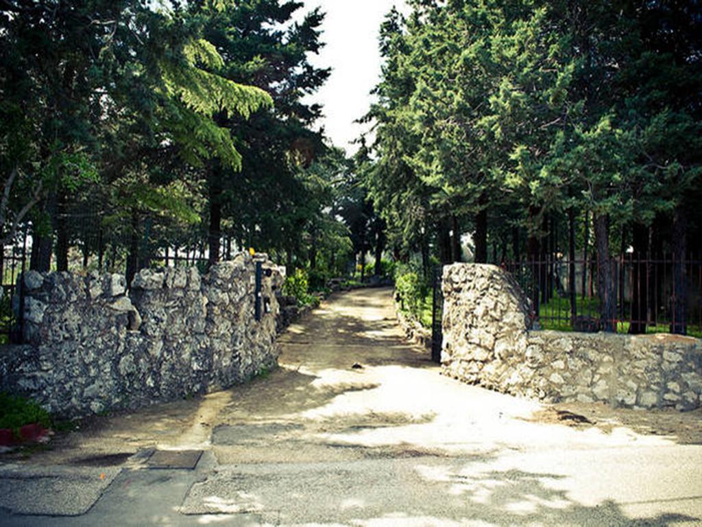 Villa Parco Alta Murgia Cassano delle Murge Szoba fotó