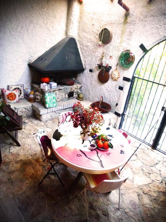Villa Parco Alta Murgia Cassano delle Murge Kültér fotó