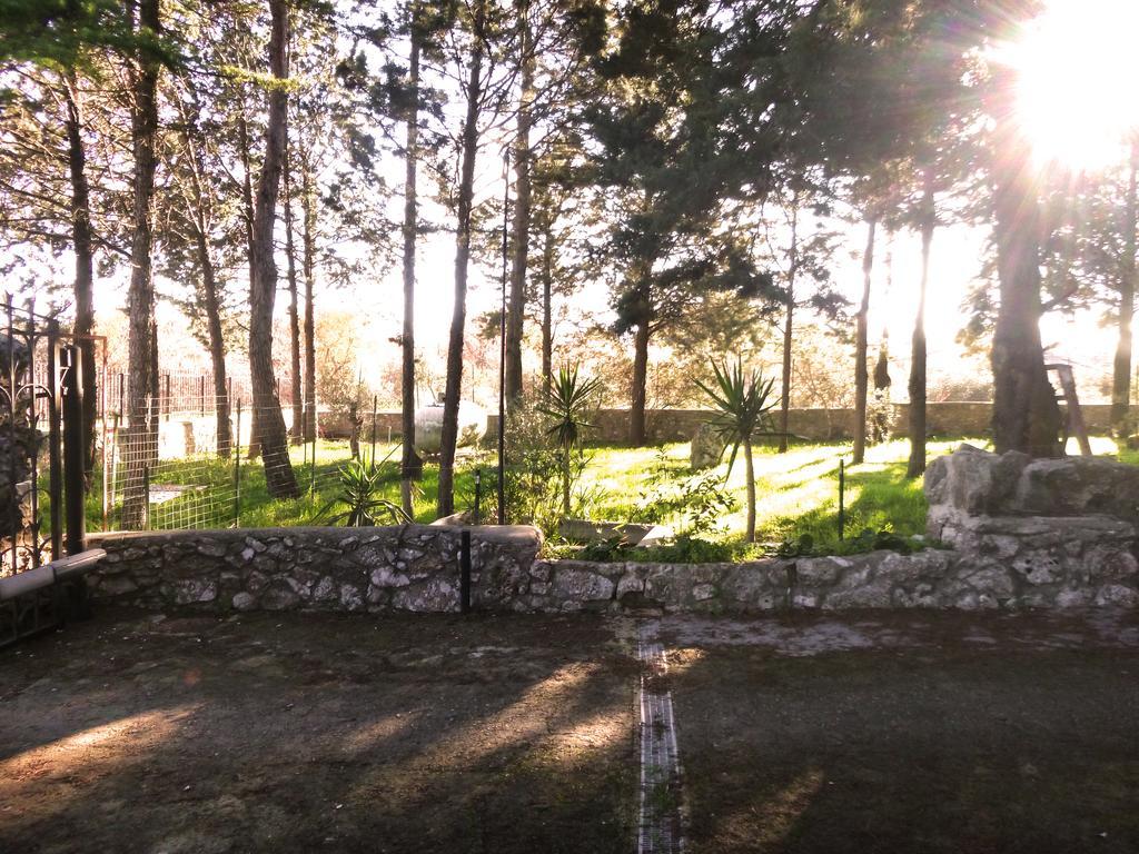 Villa Parco Alta Murgia Cassano delle Murge Kültér fotó